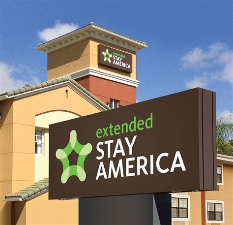 Extended Stay America